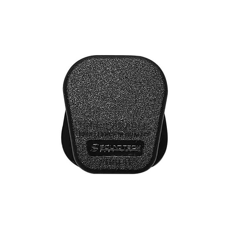 SoundTeoh PT-16 Plug Top ( Black)