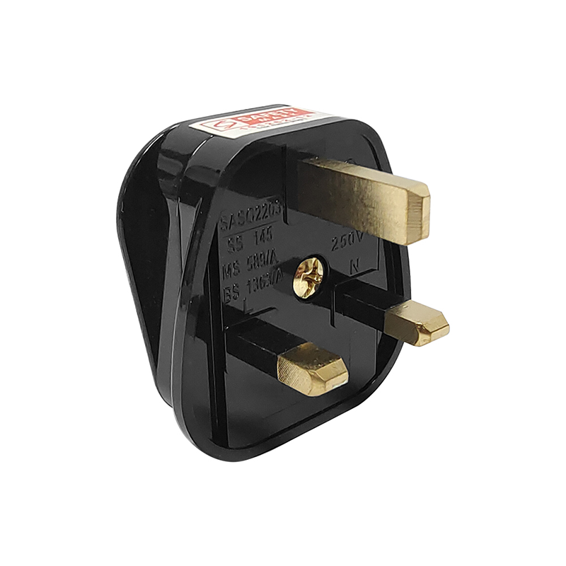 SoundTeoh PT-16 Plug Top ( Black)