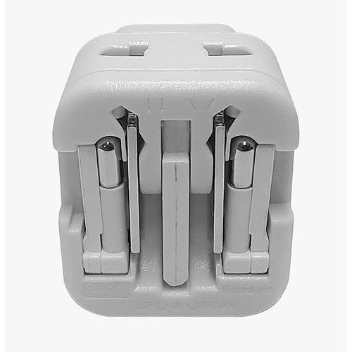SoundTeoh WP-21W Travel Adapter
