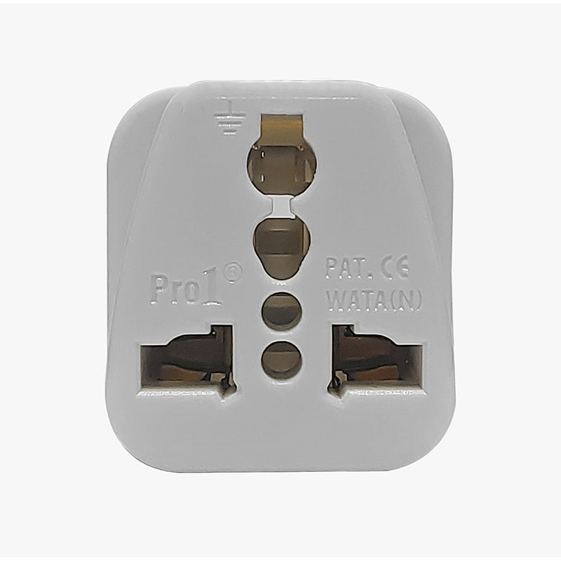 SoundTeoh WP-21W Travel Adapter