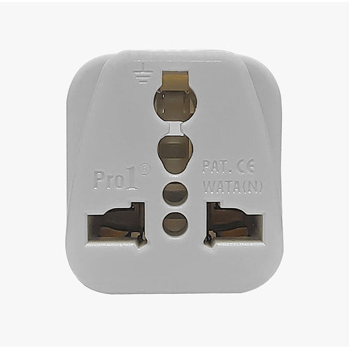 SoundTeoh WP-21W Travel Adapter