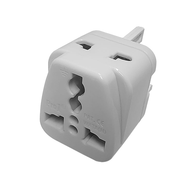 SoundTeoh WP-21W Travel Adapter