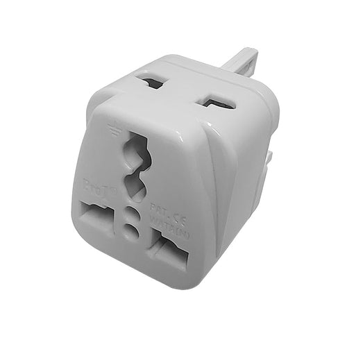 SoundTeoh WP-21W Travel Adapter