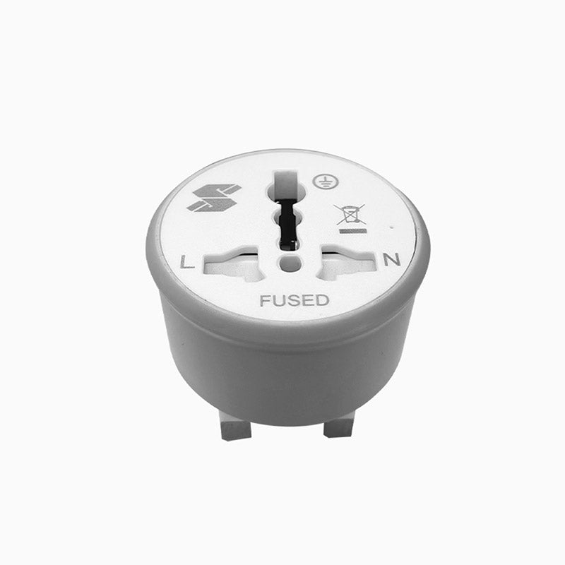 SoundTeoh TA-23 Universal Travel Adaptor