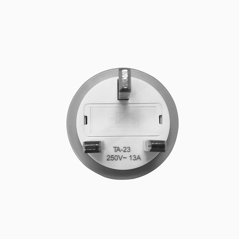 SoundTeoh TA-23 Universal Travel Adaptor