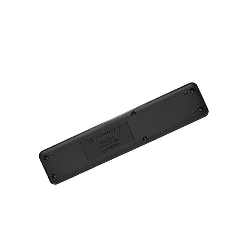 SoundTeoh PS-62B 6W 2P Power Socket 2M (Black)