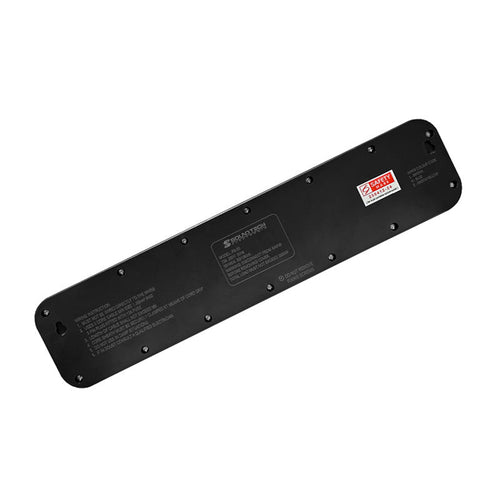 SoundTeoh PS-55 5Way Extension with Power Indicator 3M (Black)