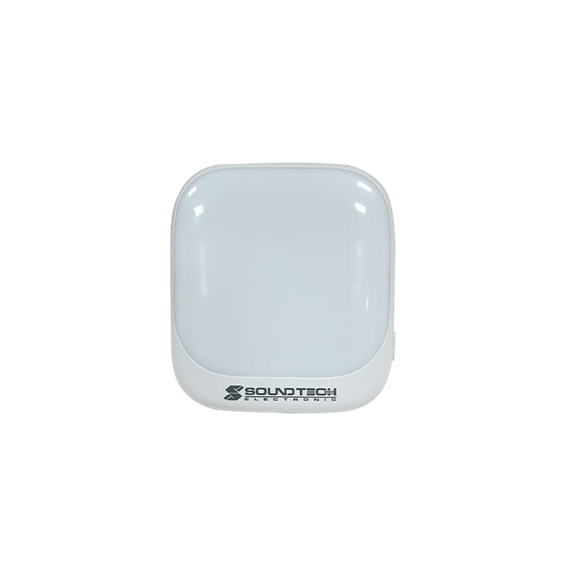 SooundTeoh SL-206 Sensor Light – Challenger Singapore