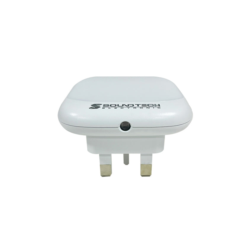 SooundTeoh SL-206 Sensor Light