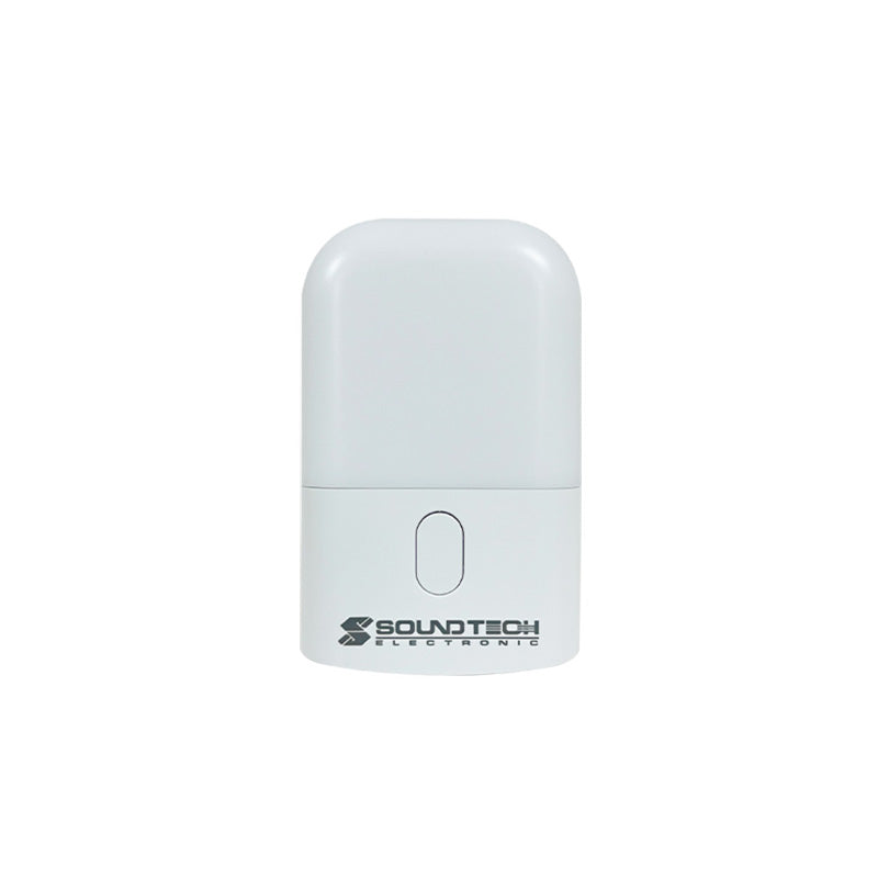 SoundTeoh NL-204 LED Night Light