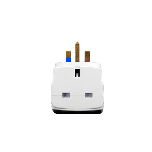 SoundTeoh PP-18SU Multiway Adaptor With Individual Power Switches