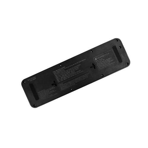 SoundTeoh PS-445C 4Way 2M 45W 1A1C Quick Charge Extension