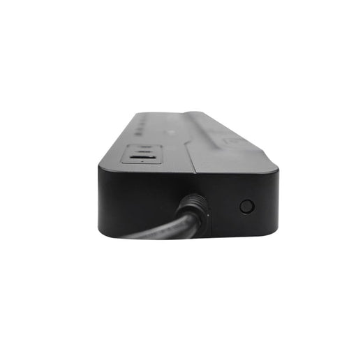 SoundTeoh PS-445C 4Way 2M 45W 1A1C Quick Charge Extension