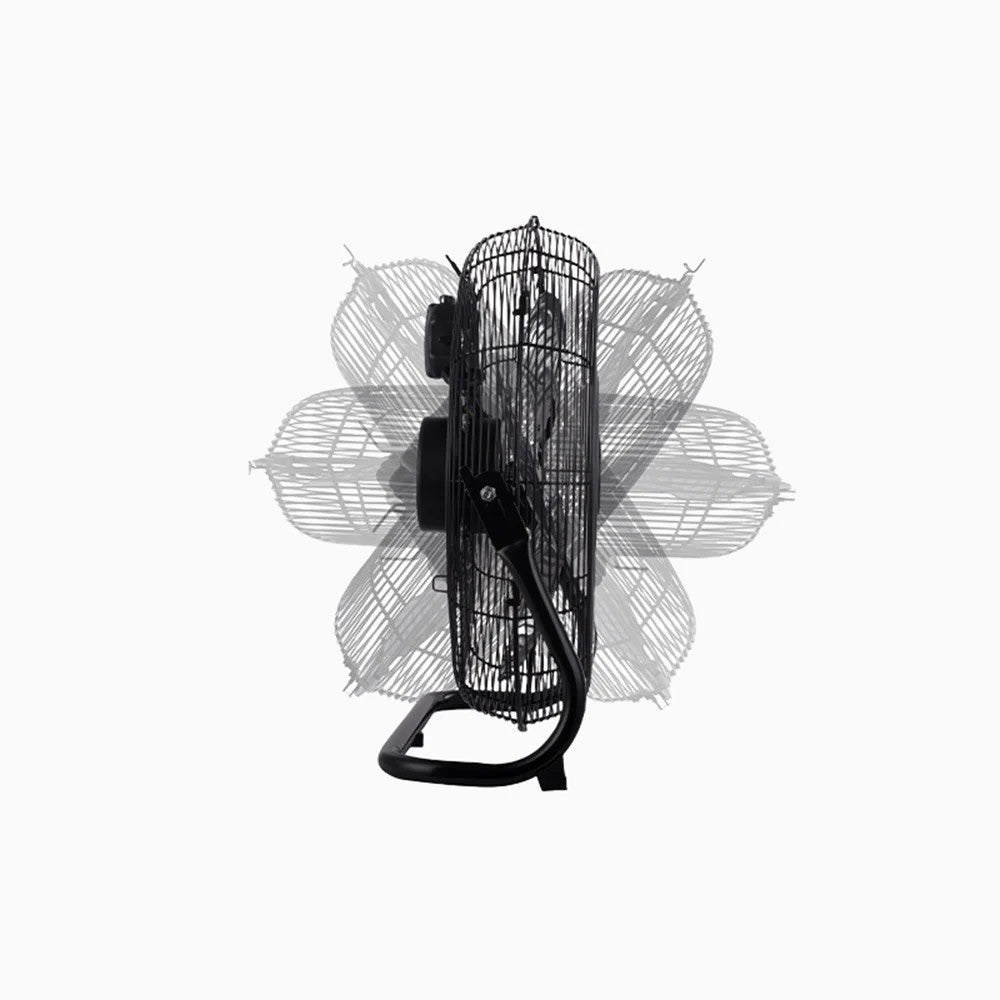 SoundTeoh BFF-12 High Velocity Air Circulator Fan