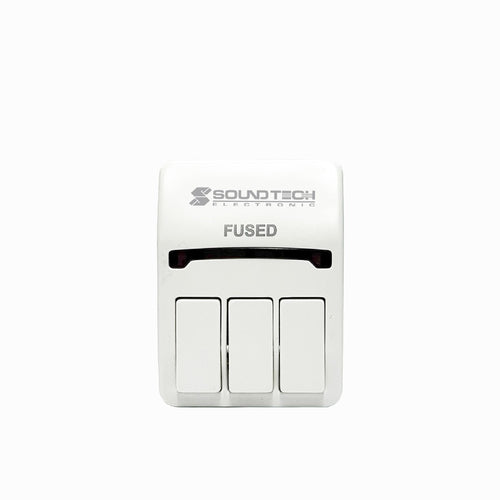 SoundTeoh PP-51 Multiway Adaptor