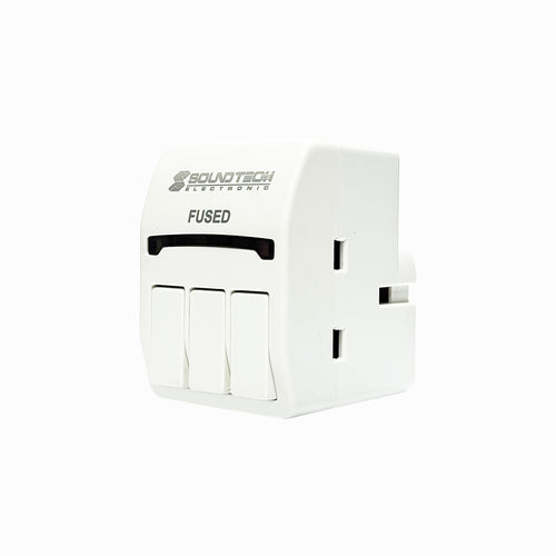 SoundTeoh PP-51 Multiway Adaptor