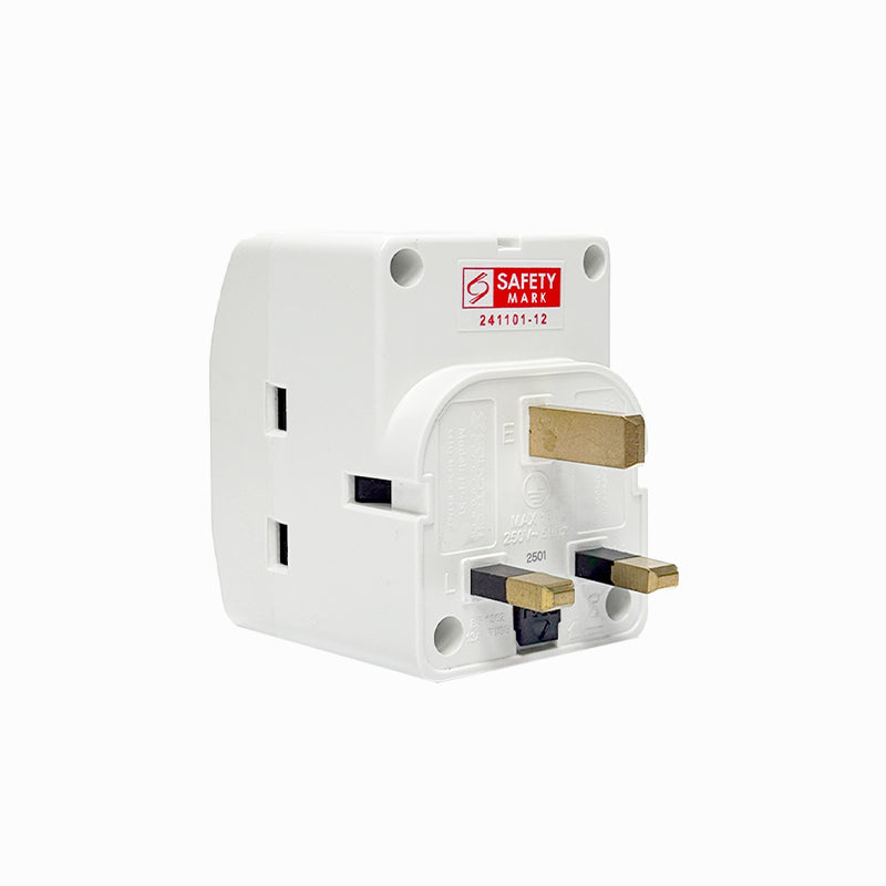 SoundTeoh PP-51 Multiway Adaptor