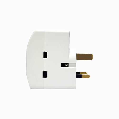 SoundTeoh PP-52U  2 USB-A + 1 USB-C SMART Ports Adaptor