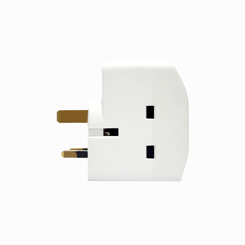 SoundTeoh PP-52U  2 USB-A + 1 USB-C SMART Ports Adaptor