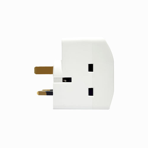SoundTeoh PP-52U  2 USB-A + 1 USB-C SMART Ports Adaptor