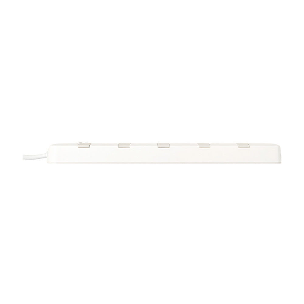 Soundtech PS-645C 4-Way Extension with PD45W 1A2C Power Strip 2M