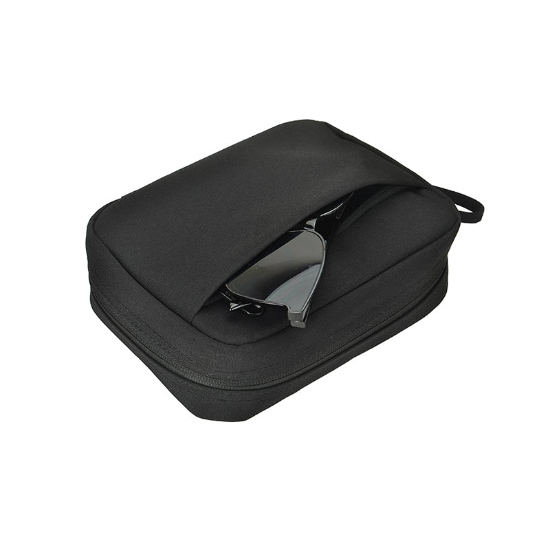 Agva GAD008 Tech Cable Kit Bag (Black)
