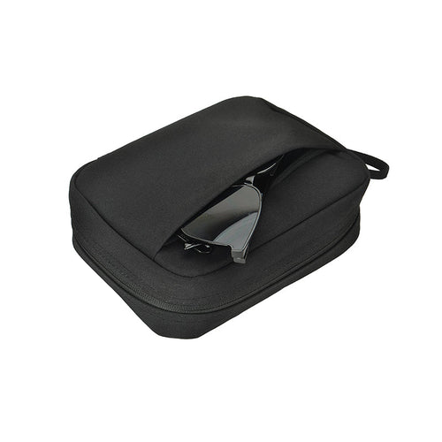 Agva GAD008 Tech Cable Kit Bag (Black)