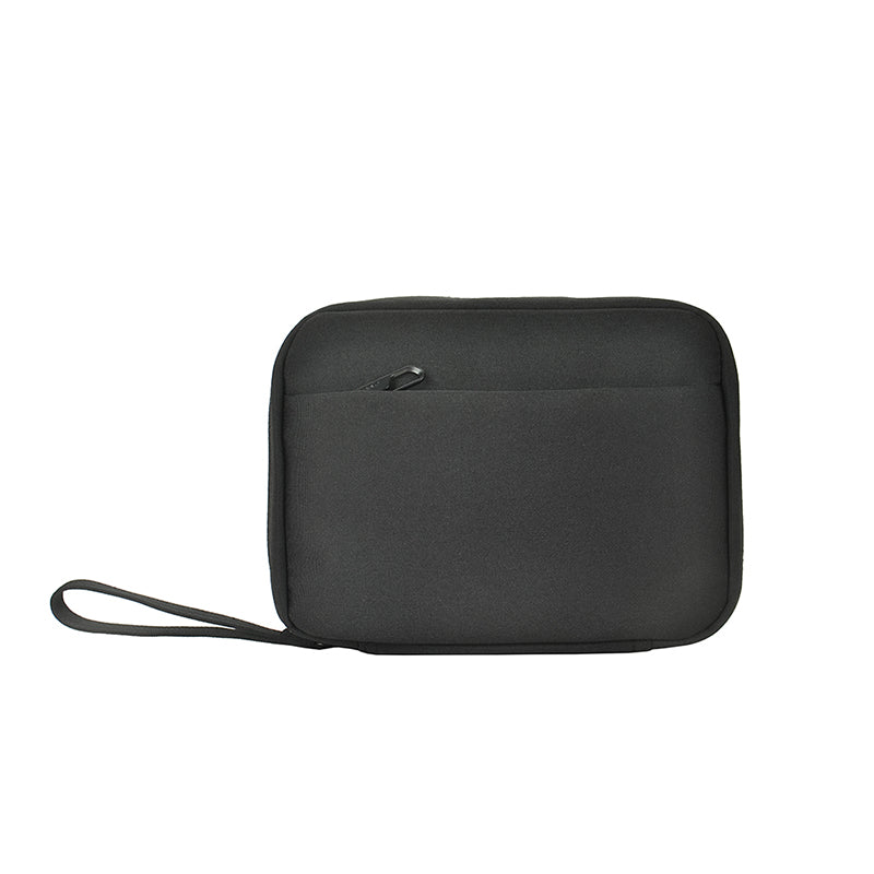 Agva GAD008 Tech Cable Kit Bag (Black)