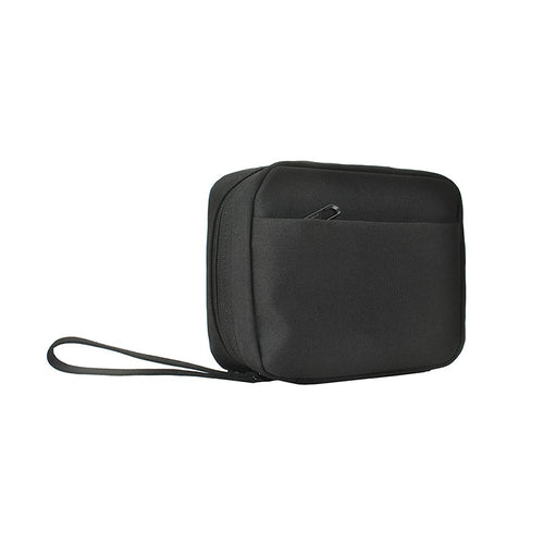 Agva GAD008 Tech Cable Kit Bag (Black)