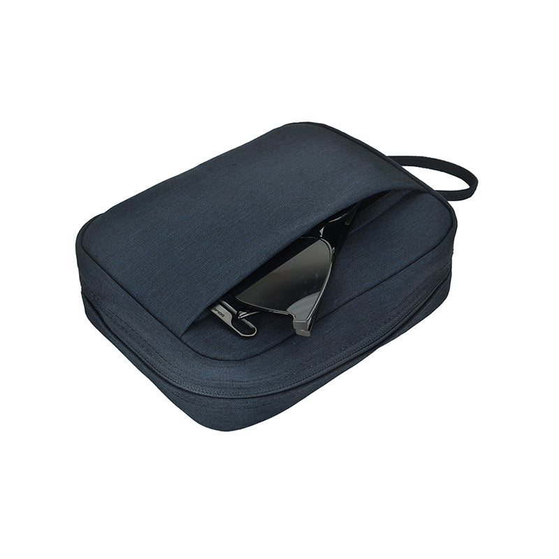 Agva GAD008 Tech Cable Kit Bag (Navy)