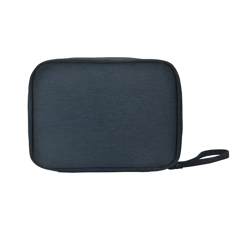 Agva GAD008 Tech Cable Kit Bag (Navy)