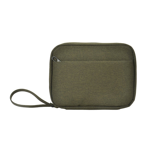 Agva GAD008 Tech Cable Kit Bag (Olive)