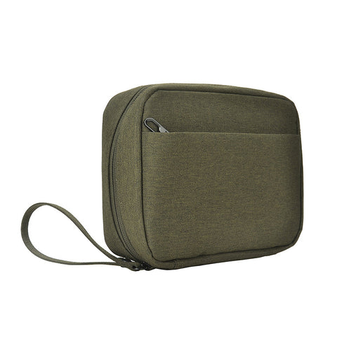 Agva GAD008 Tech Cable Kit Bag (Olive)