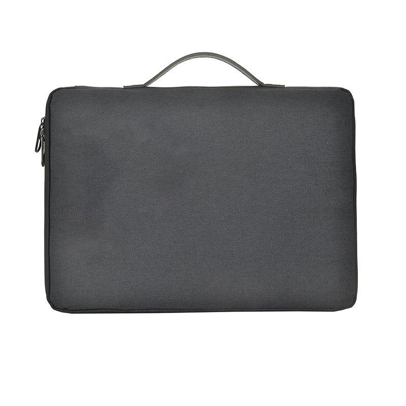 Agva SLV387 14.1 Tahoe Laptop Sleeve (Black)