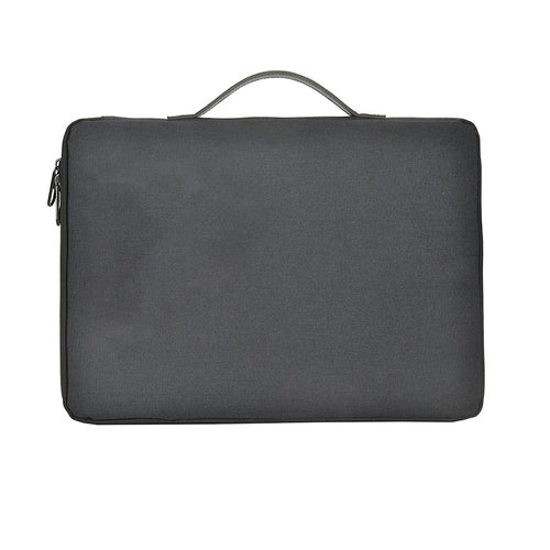 Agva SLV387 14.1 Tahoe Laptop Sleeve (Black)