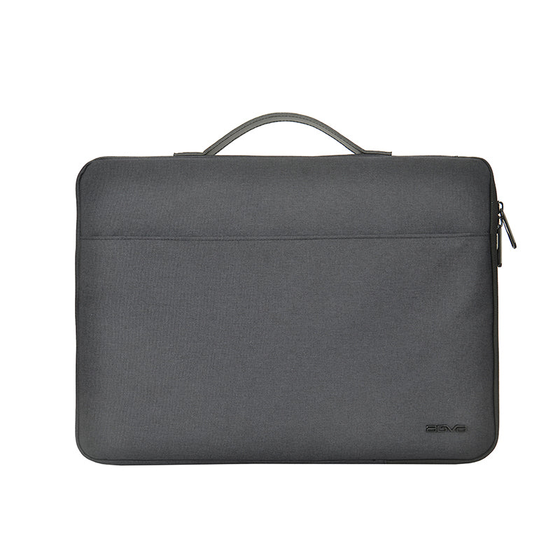 Agva SLV387 14.1 Tahoe Laptop Sleeve (Black)