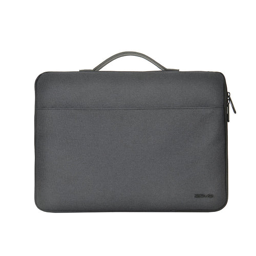 Agva SLV387 14.1 Tahoe Laptop Sleeve (Black)