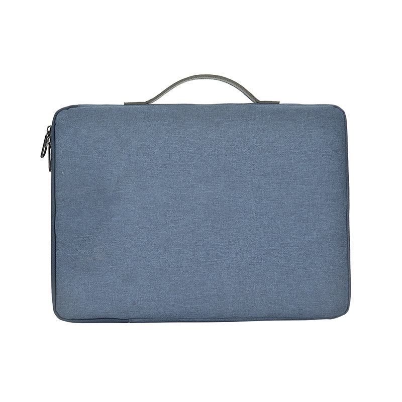 Agva SLV387 14.1 Tahoe Laptop Sleeve (Blue)