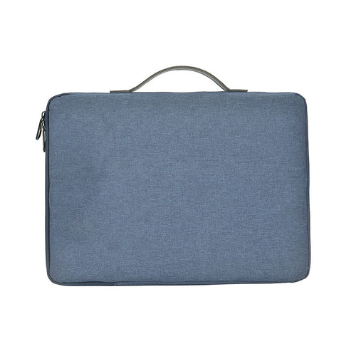 Agva SLV387 14.1 Tahoe Laptop Sleeve (Blue)