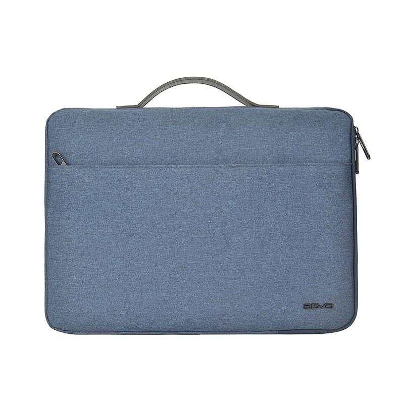 Agva SLV387 14.1 Tahoe Laptop Sleeve (Blue)