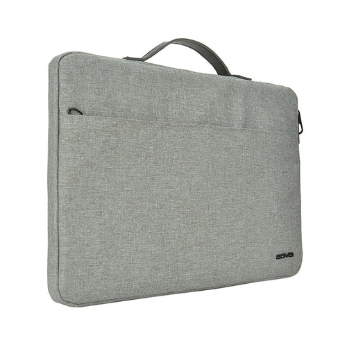 Agva SLV387 14.1 Tahoe Laptop Sleeve (Grey)