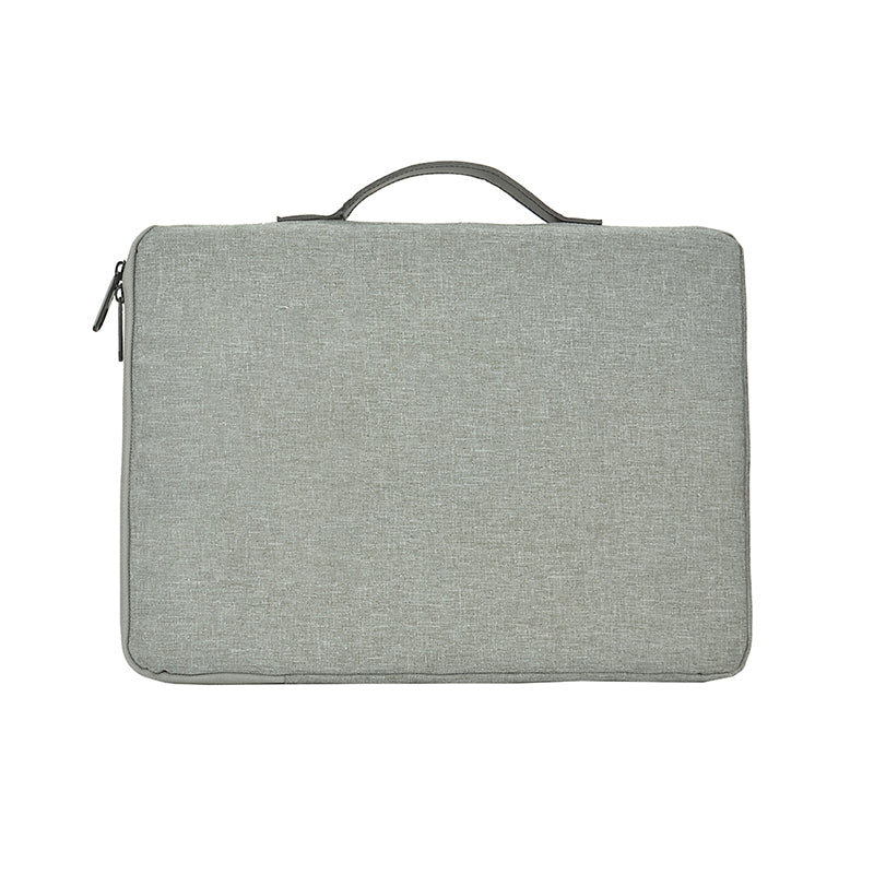 Agva SLV387 14.1 Tahoe Laptop Sleeve (Grey)