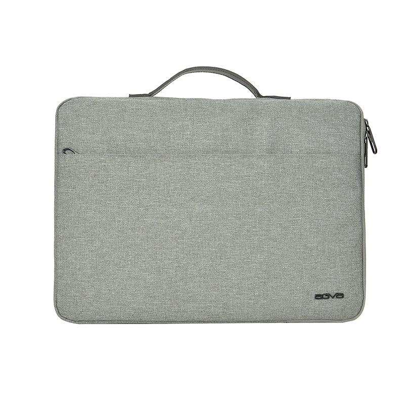 Agva SLV387 14.1 Tahoe Laptop Sleeve (Grey)