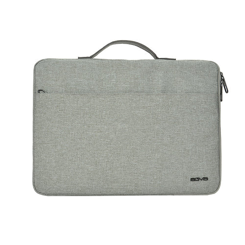 Agva SLV387 14.1 Tahoe Laptop Sleeve (Grey)