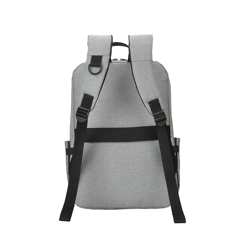 Agva LTB388 14.1 Laptop Backpack (Grey)