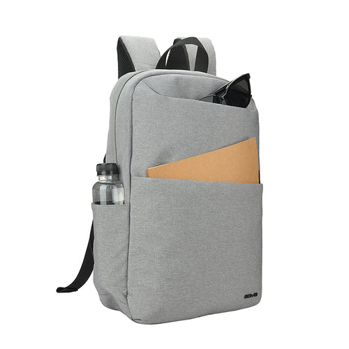 Agva LTB388 14.1 Laptop Backpack (Grey)