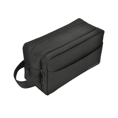 Agva GAD010 Travel Gadget Pouch (Black)