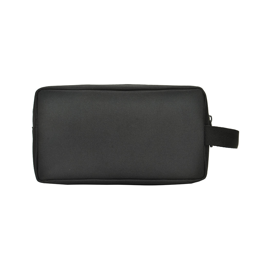 Agva GAD010 Travel Gadget Pouch (Black)