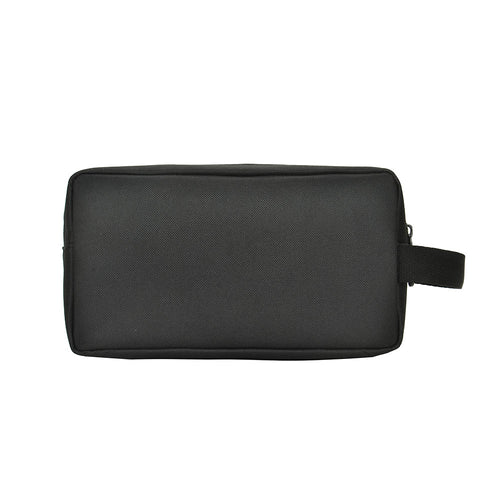 Agva GAD010 Travel Gadget Pouch (Black)