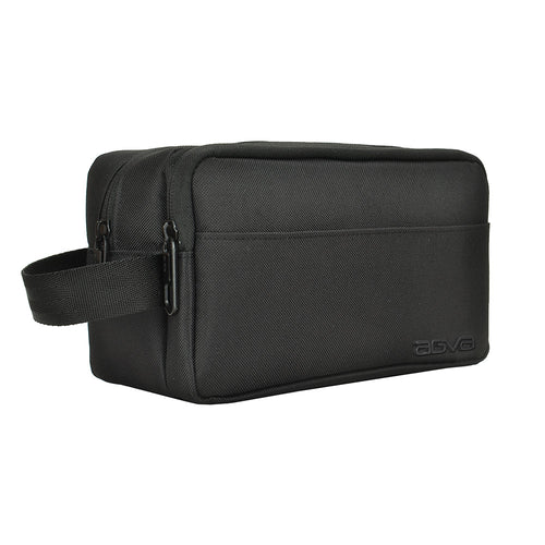 Agva GAD010 Travel Gadget Pouch (Black)